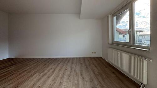 Foto - 3 Zimmer Dachgeschoßwohnung zur Miete in Geithain