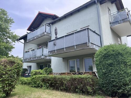 Foto - 3 Zimmer Dachgeschoßwohnung in Geithain