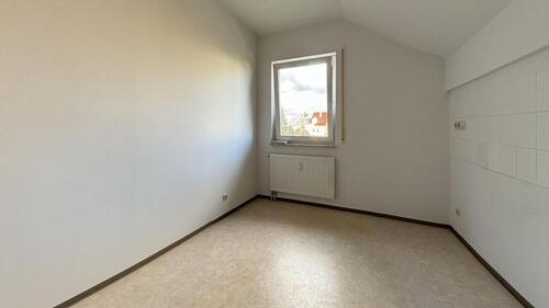 Foto - Dachgeschoßwohnung in Geithain zur Miete