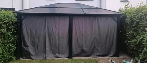 Foto - 5 Zimmer Doppelhaushälfte in Zossen