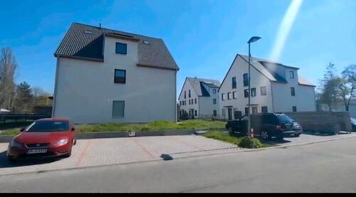 Foto - Doppelhaushälfte in Zossen zur Miete