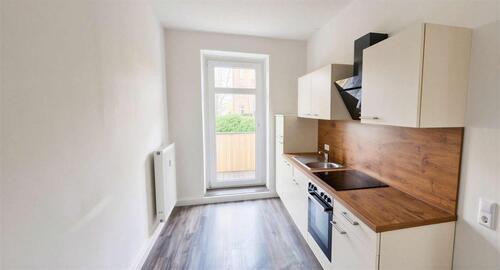 Foto - 3 Zimmer Etagenwohnung in Leipzig