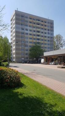 Foto - 2 Zimmer Etagenwohnung zur Miete in Hermsdorf