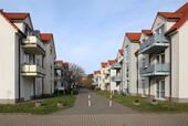 Foto - 2 Zimmer Erdgeschoßwohnung zur Miete in Oschersleben (Bode)