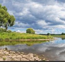 Bootsanleger Weser Gemarkung Holtrup - Porta Westfalica