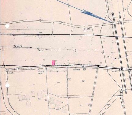 Foto - Grundst&uuml;ck zur Miete in Porta Westfalica