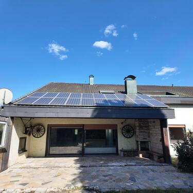 Foto - Verkaufe charmante Doppelhaushälfte (ohne Provision)