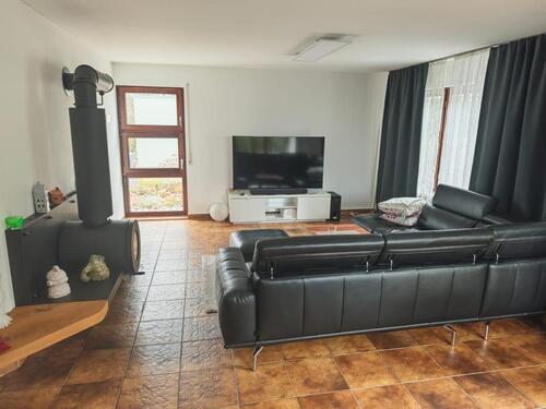 Foto - 7 Zimmer Doppelhaushälfte zum Kaufen in Neuhausen auf den Fildern