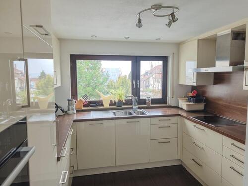 Foto - 7 Zimmer Doppelhaushälfte in Neuhausen auf den Fildern