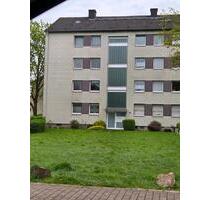 3 Zimmer Wohnung mit Balkon, Garage und viel Stauraum - Duisburg Rheinhausen