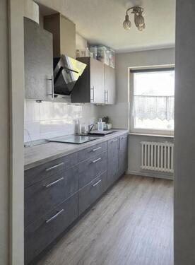 Foto - Etagenwohnung in Duisburg zum Kaufen