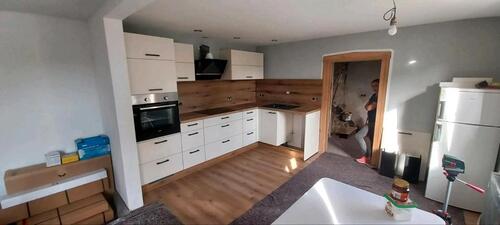 Foto - 3 Zimmer Reihenhaus in Jessen (Elster)