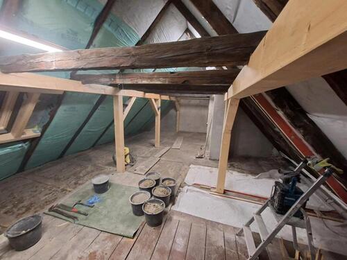 Foto - Reihenhaus in Jessen (Elster) zum Kaufen