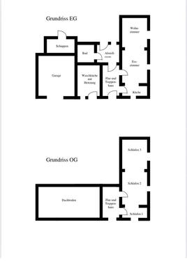 Foto - 5 Zimmer Einfamilienhaus zum Kaufen in Waldbreitbach