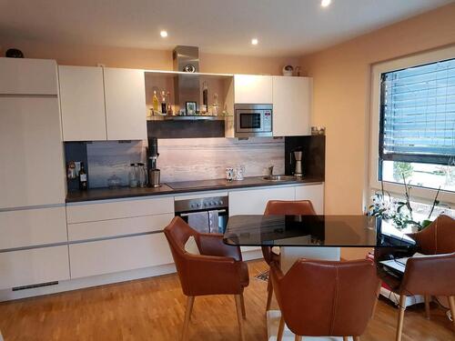 Foto - 1 Zimmer Etagenwohnung zur Miete in Rot am See