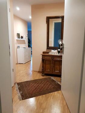 Foto - 1 Zimmer Etagenwohnung in Rot am See