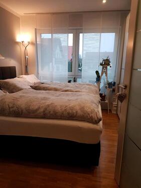 Foto - Etagenwohnung in Rot am See zur Miete