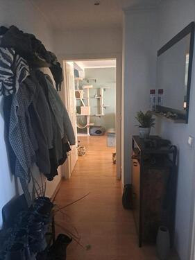 Foto - 2 Zimmer Dachgeschoßwohnung zur Miete in Fürstenwalde (Spree)