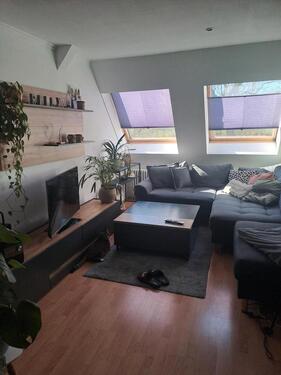 Foto - 2 Zimmer Dachgeschoßwohnung in Fürstenwalde (Spree)