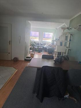 Foto - Dachgeschoßwohnung in Fürstenwalde (Spree) zur Miete