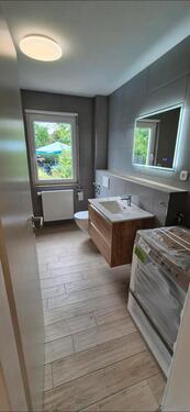 Foto - 3 Zimmer Erdgeschoßwohnung zur Miete in Kalbach