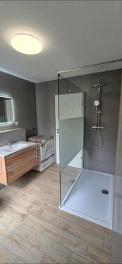 Foto - 3 Zimmer Erdgeschoßwohnung in Kalbach