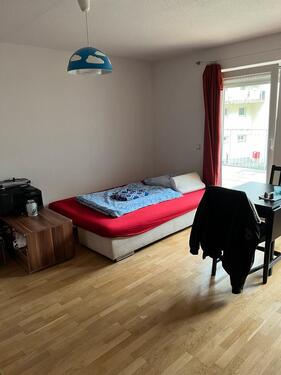 Foto - 1 Zimmer Erdgeschoßwohnung zur Miete in Dresden