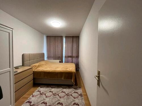 Foto - Etagenwohnung in Bremen zum Kaufen