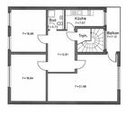 Foto - 3 Zimmer Etagenwohnung zur Miete in Warendorf