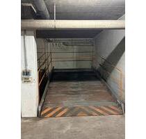Tiefgaragenstellplatz in Bestlage Bad Godesberg Zentrum - Sankt Augustin
