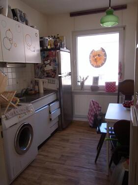 Foto - 2 Zimmer Etagenwohnung zum Kaufen in Köln