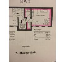 1 Raum Wohnung zu verkaufen. kein Makler gewünscht - Leipzig Ost