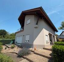 Modernes Einfamilienhaus ruhige Lage - Eppelborn
