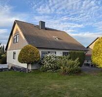 Einfamilienhaus mit Einliegerwohnung - Medebach