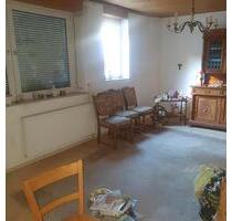 2 Zlmmer und 1 kleines Zimmer ,Küche.Bad - Aßlar