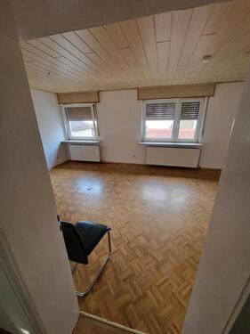 Foto - Etagenwohnung in Worms zur Miete