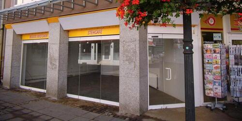 Foto - Ladenlokal in Hasper Fuzo - 500,00 EUR Kaltmiete,
