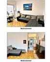 Foto - Etagenwohnung zur Miete in Münster
