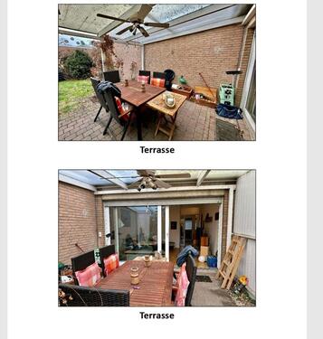 Foto - Etagenwohnung in Münster zur Miete