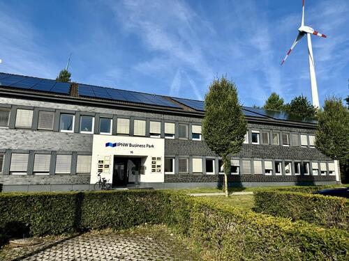 Foto - Modernes Einzelbüro mit 35,87 m² in Coesfeld – ideal für Startups und Gründer