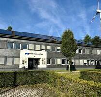 Modernes Einzelbüro mit 35,87 m² in Coesfeld – ideal für Startups und Gründer
