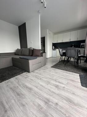 Foto - 2,5 Zimmer Maisonette Mietwohnung