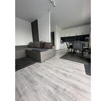 2,5 Zimmer Maisonette Mietwohnung - Kiel Gaarden-Ost