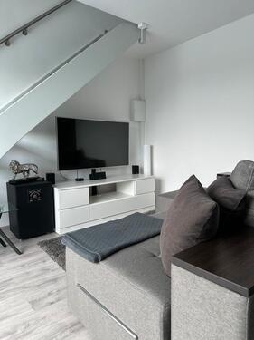 Foto - Etagenwohnung zur Miete in Kiel