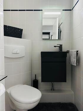Foto - Etagenwohnung in Kiel zur Miete