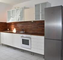 Zum 01.12.25 zu mieten! Zentrale 2-Zimmer-Wohnung in Itzehoe