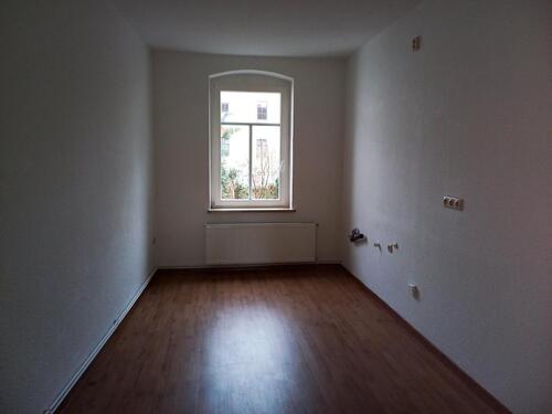 Foto - Etagenwohnung zur Miete in Altenburg