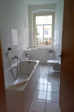 Foto - Etagenwohnung in Altenburg zur Miete