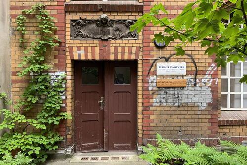 Foto - Arbeitsplätze im Gräfekiez - 250,00&nbsp;EUR Kaltmiete,