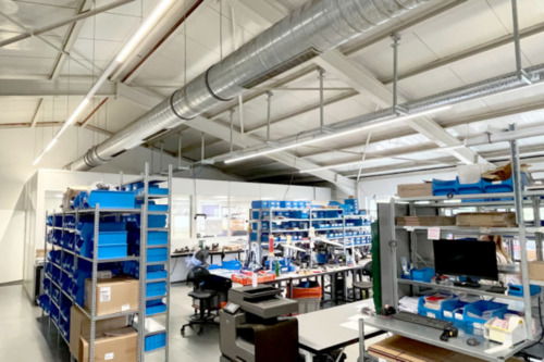 Foto - Gewerbeimmobilie zu vermieten in 58507 Lüdenscheid